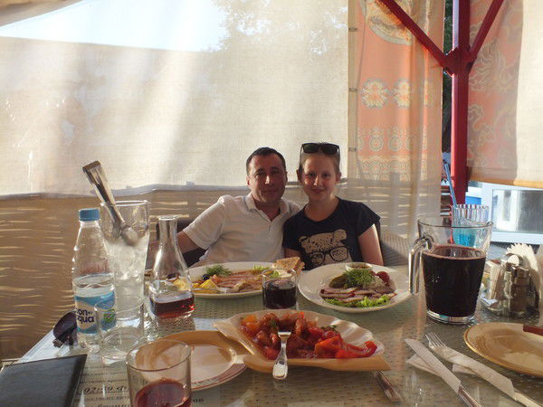 Евгений Сополев