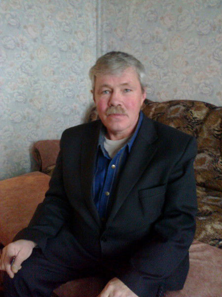 Григорий Катанцев