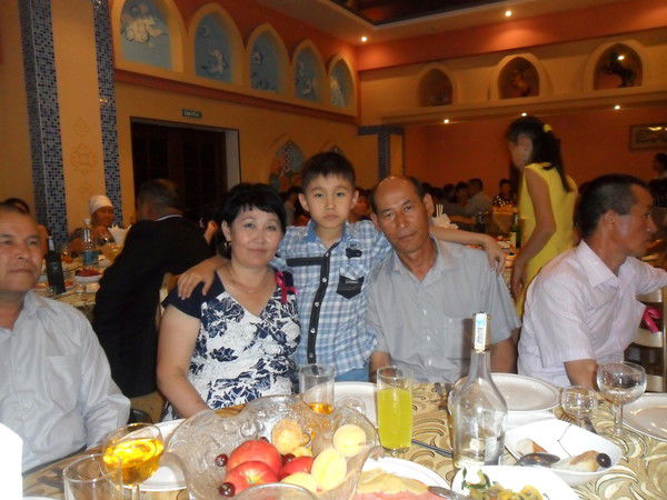 Тимур Абдиреуков