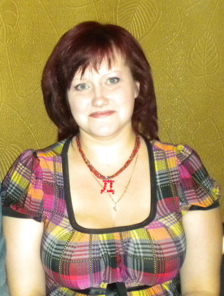 Дарья Шамшура