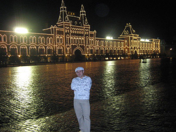 Николай Южанин