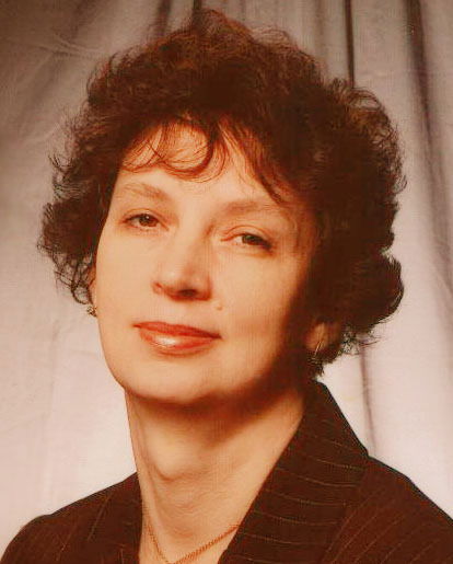 Ирина Стародубцева