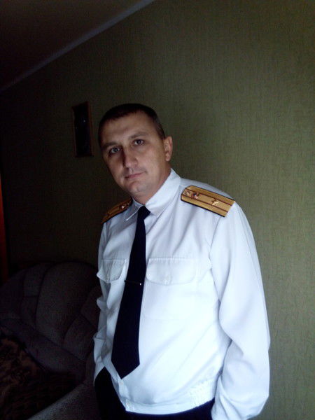 Виталий Качан