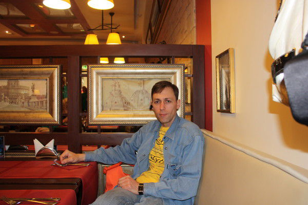 Дмитрий Евдищенко