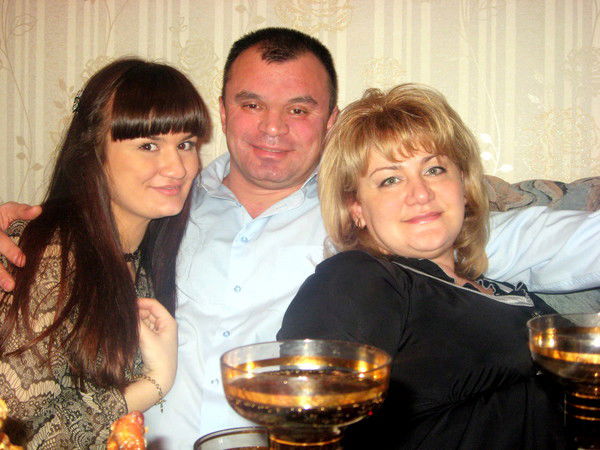 Игорь Кахаров