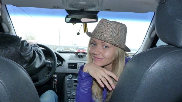 Ирина Шумовская