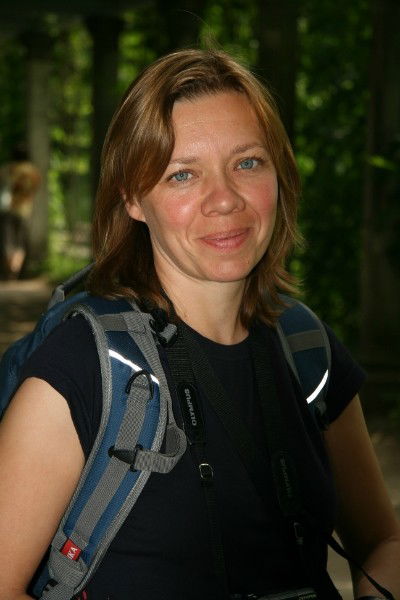 Наталья Пожидаева