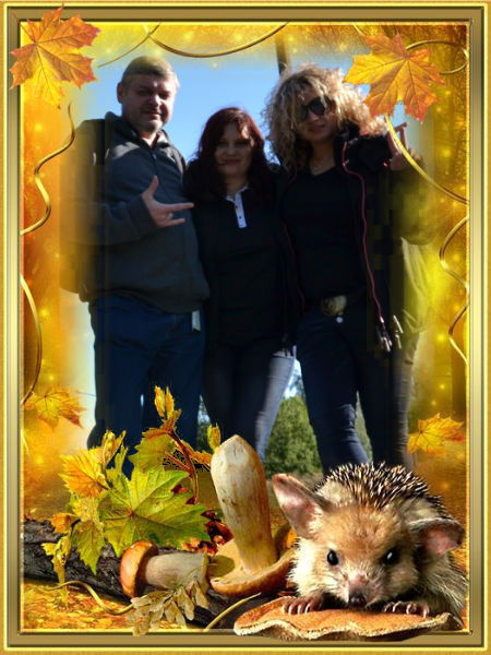 Наталья Кална (Краснова)