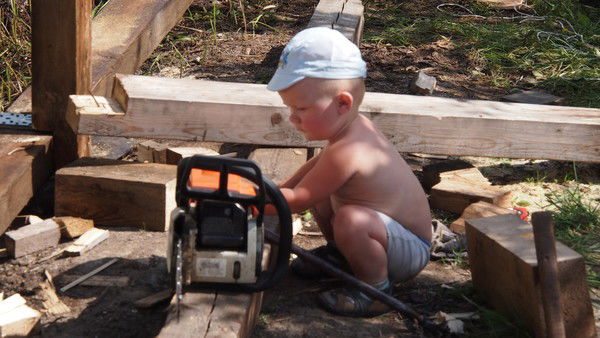 Павел Яковлев