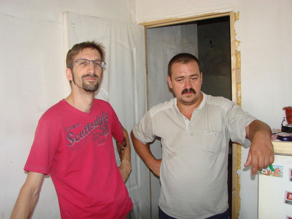 Алексей Фокин