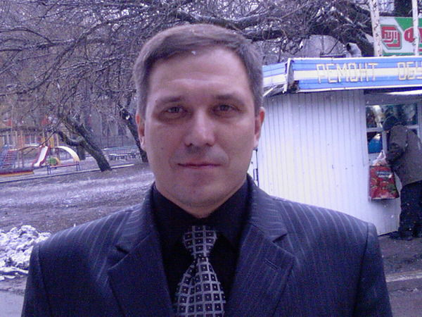 Эдуард Агеенко