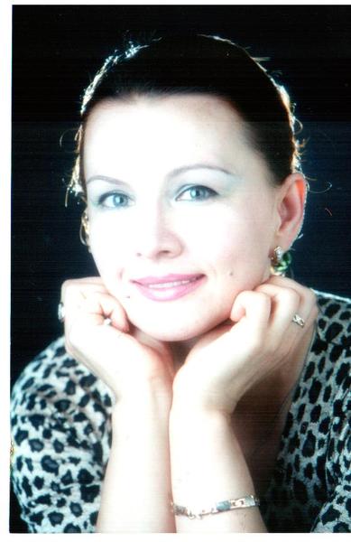 Маргарита Гачковская