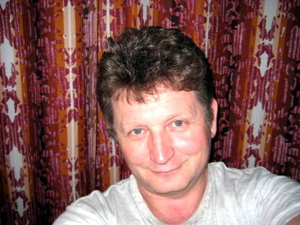 Пётр Фадеев