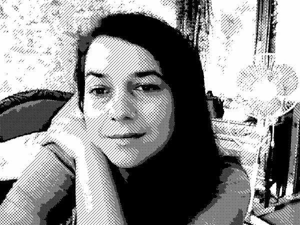 Оксана Самофал