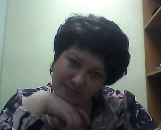 Наталья Левина