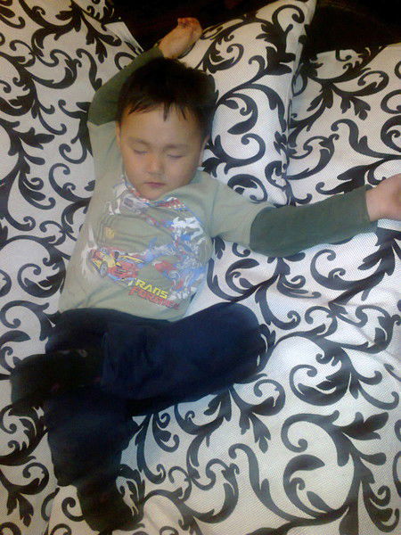 Канатбек Дуйшеналиев