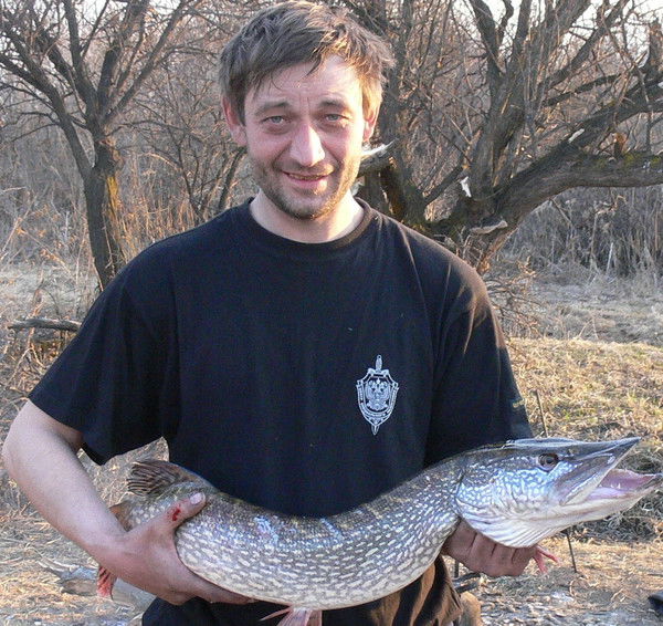 Алексей Степанов