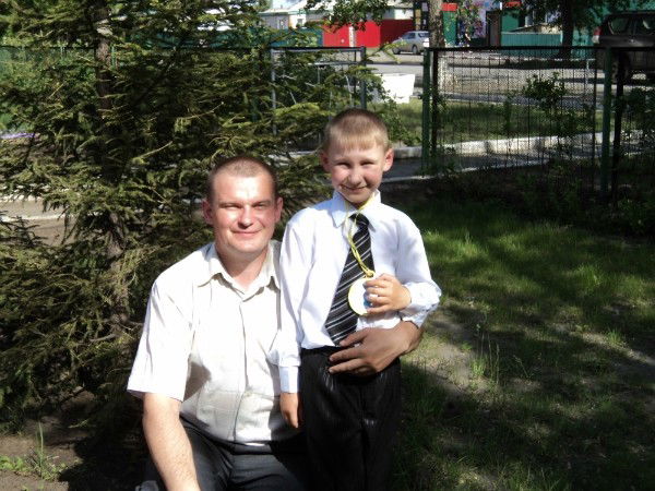 Константин Копылков