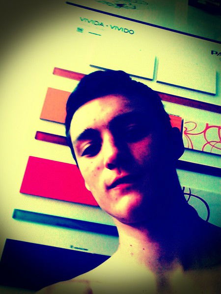 Василий Чеботарь