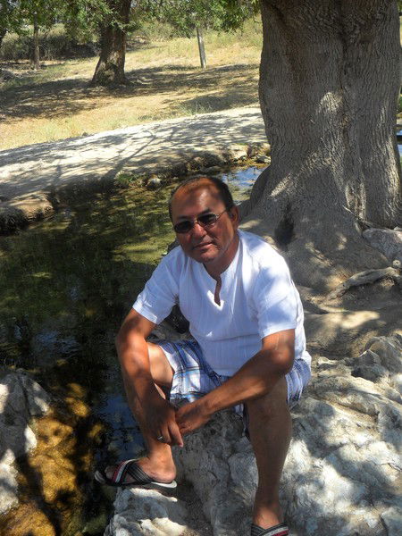 Серик Халыков