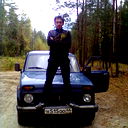 Вячеслав Бедарев