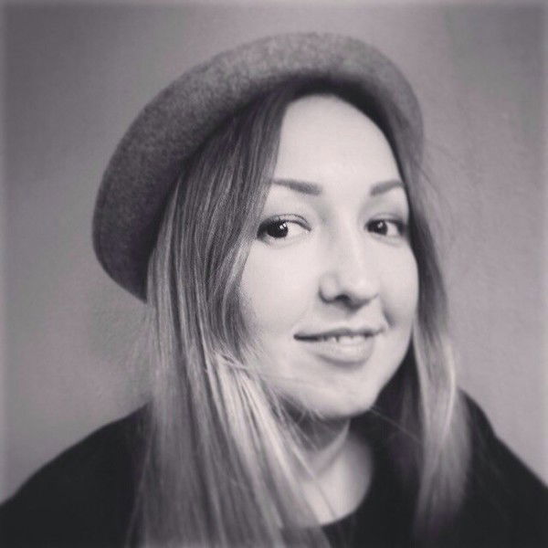 Наталья Афанасьева