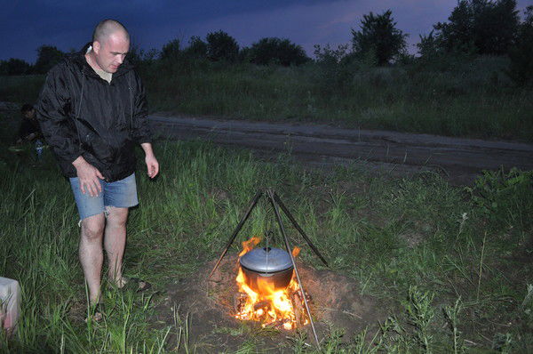 Иван Миронов