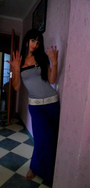 Екатерина Бондарчук