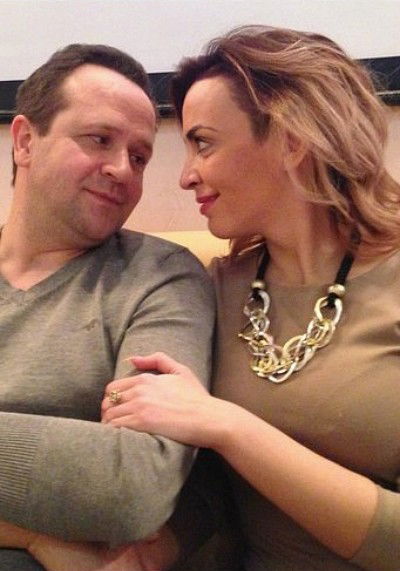 Владимир Савушкин