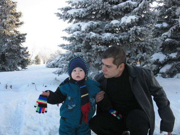 Сабир Ник-Заде