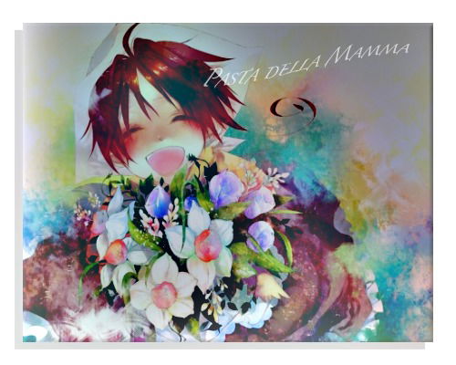 °•katsuro Hideaki•°