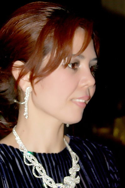 Bagtygul Meretklycheva