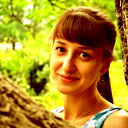 Юлия Ахмадбекова