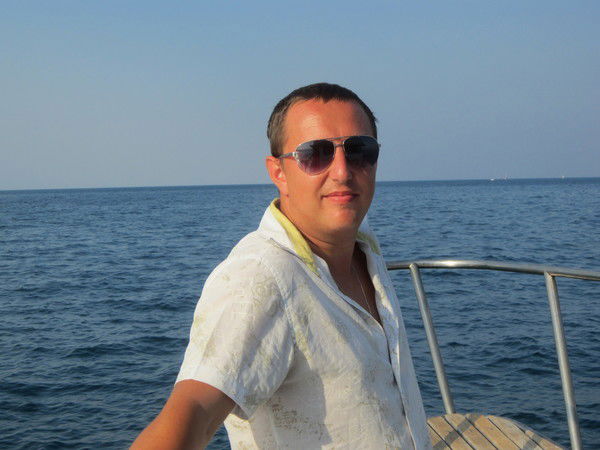 Сергей Миронов