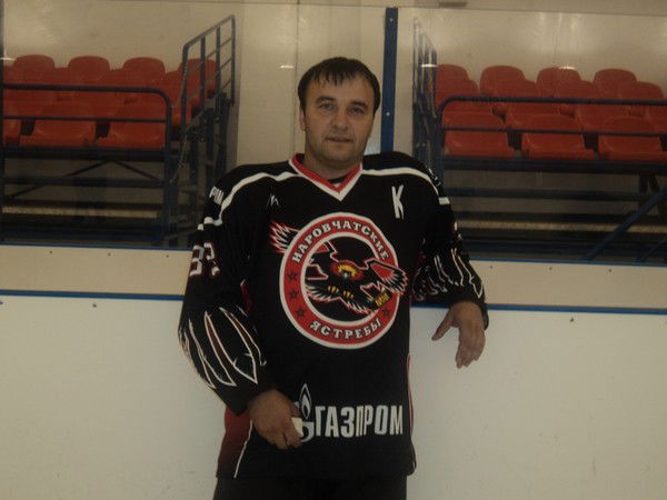 Владимир Разумов