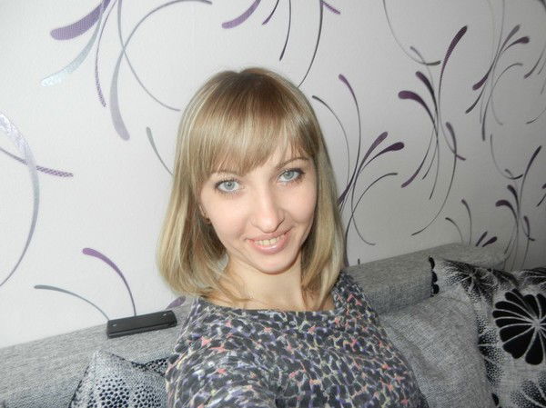 Ольга Михайленко