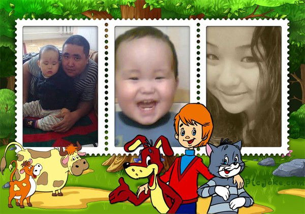 Дидар Ахметова