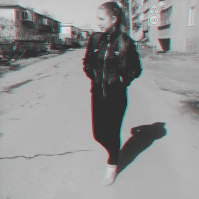 Даша Ермакова