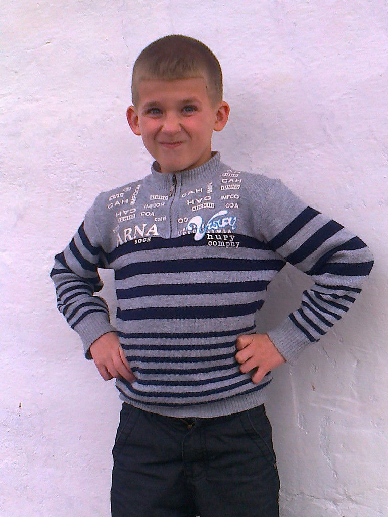 Владимир Рейн