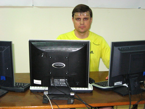 Дмитрий Журавлёв