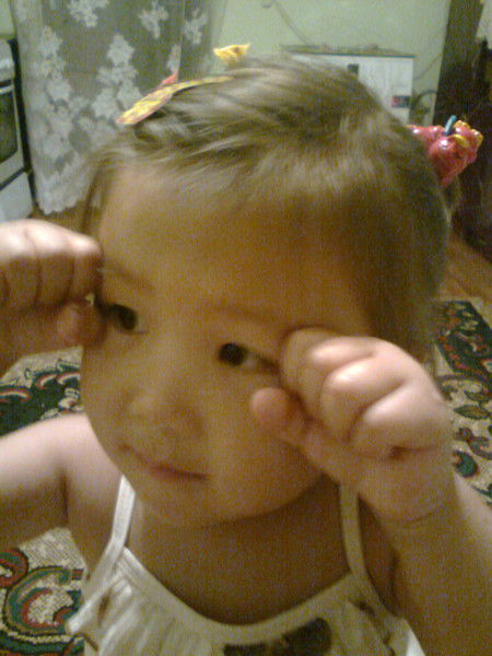 Умит Казакбаева