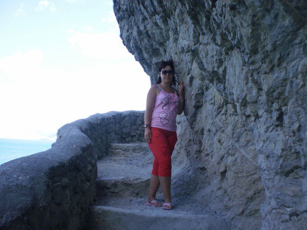 Аделя Рамазанова