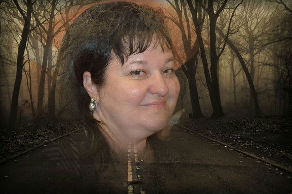 Анжелика Горобец