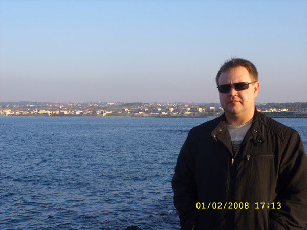 Олег Шмаков