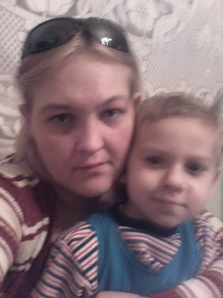 Марина Царалунга