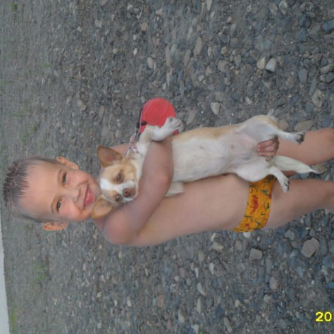 Юлия Гладких