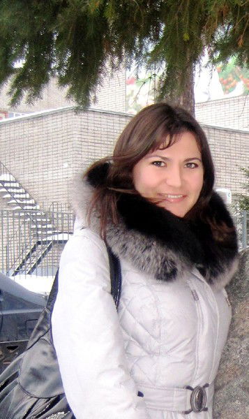 Айзиля Тухватуллина