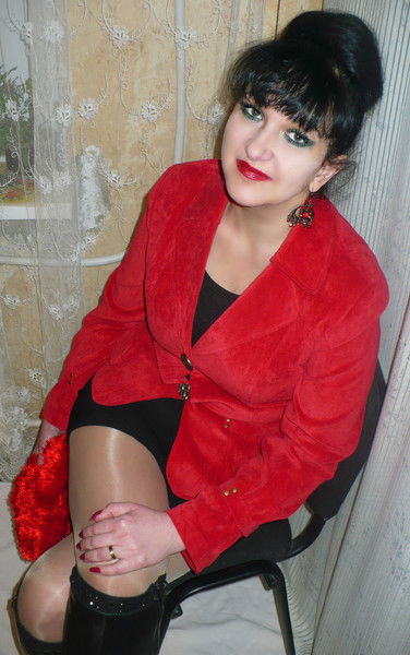 Natasha Луганск