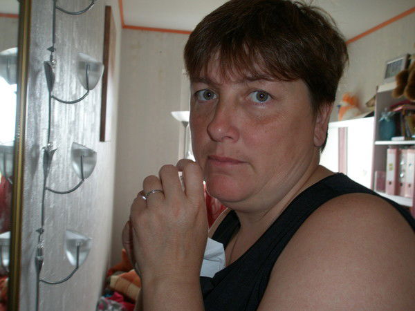 Людмила Морозова