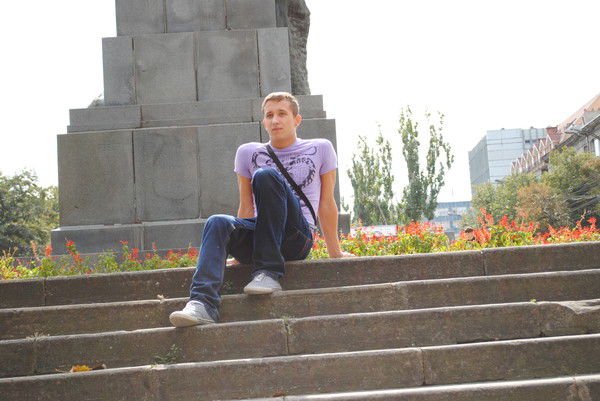 Дима Кириллов